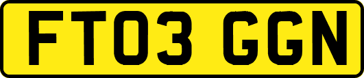 FT03GGN