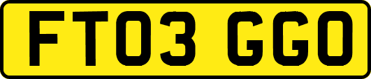 FT03GGO