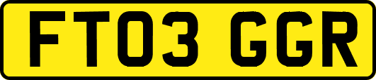 FT03GGR