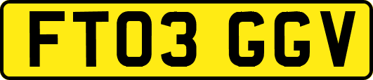 FT03GGV