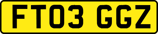FT03GGZ
