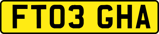 FT03GHA