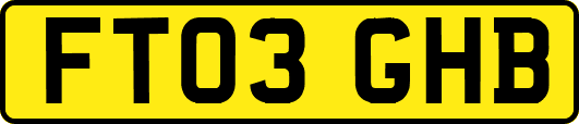 FT03GHB
