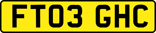 FT03GHC