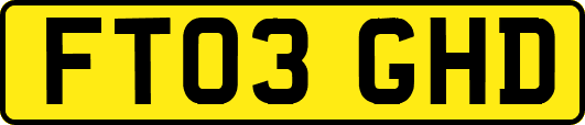 FT03GHD