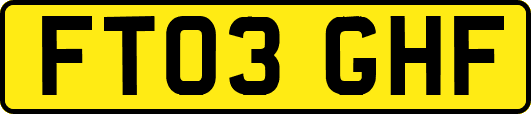 FT03GHF