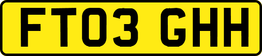 FT03GHH