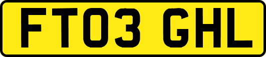FT03GHL