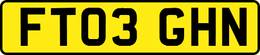 FT03GHN