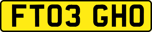 FT03GHO
