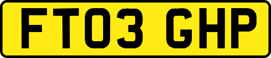 FT03GHP