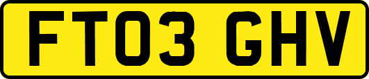 FT03GHV