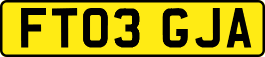 FT03GJA