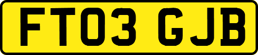 FT03GJB