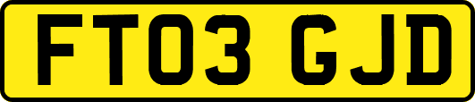 FT03GJD
