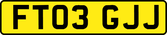 FT03GJJ
