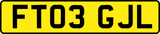 FT03GJL