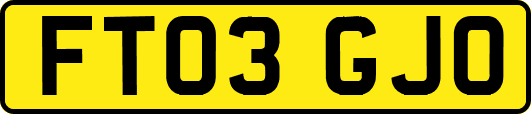 FT03GJO