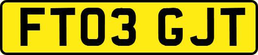 FT03GJT