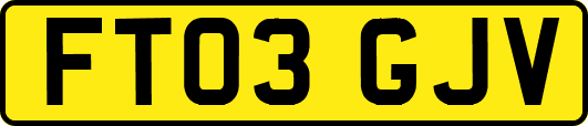 FT03GJV