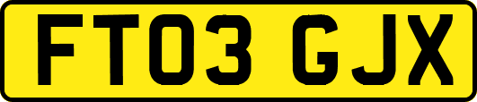 FT03GJX