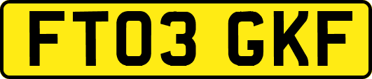 FT03GKF