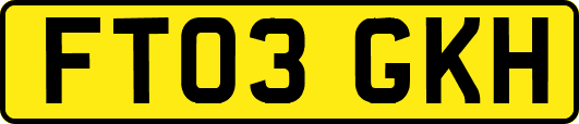 FT03GKH