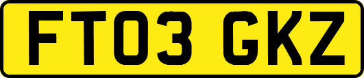 FT03GKZ