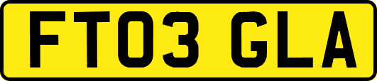 FT03GLA