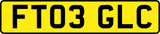 FT03GLC
