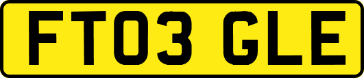 FT03GLE