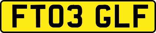 FT03GLF