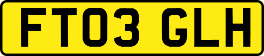 FT03GLH