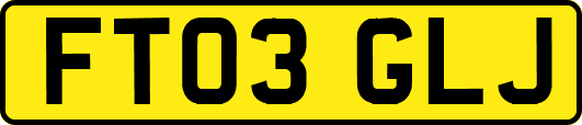 FT03GLJ