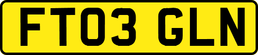 FT03GLN