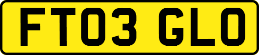 FT03GLO