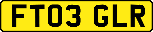 FT03GLR