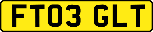 FT03GLT