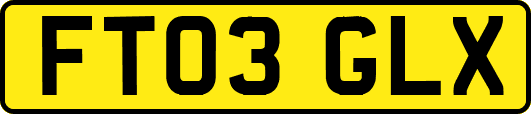 FT03GLX