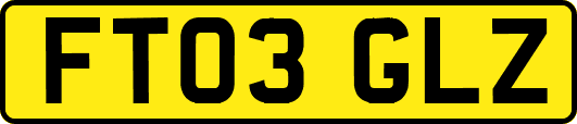 FT03GLZ