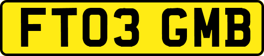 FT03GMB