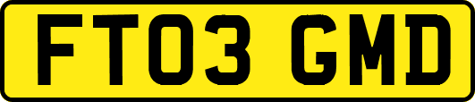 FT03GMD