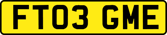 FT03GME