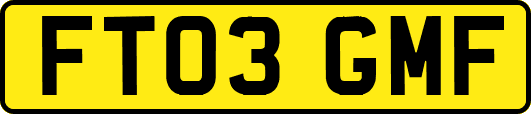 FT03GMF