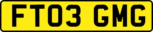 FT03GMG