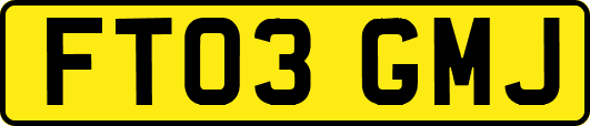 FT03GMJ
