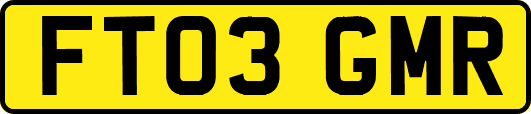 FT03GMR