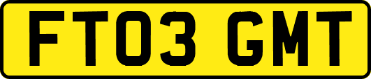 FT03GMT
