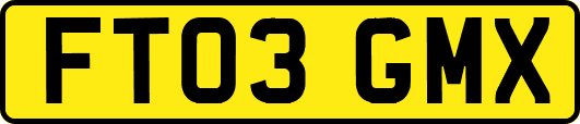 FT03GMX