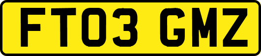 FT03GMZ